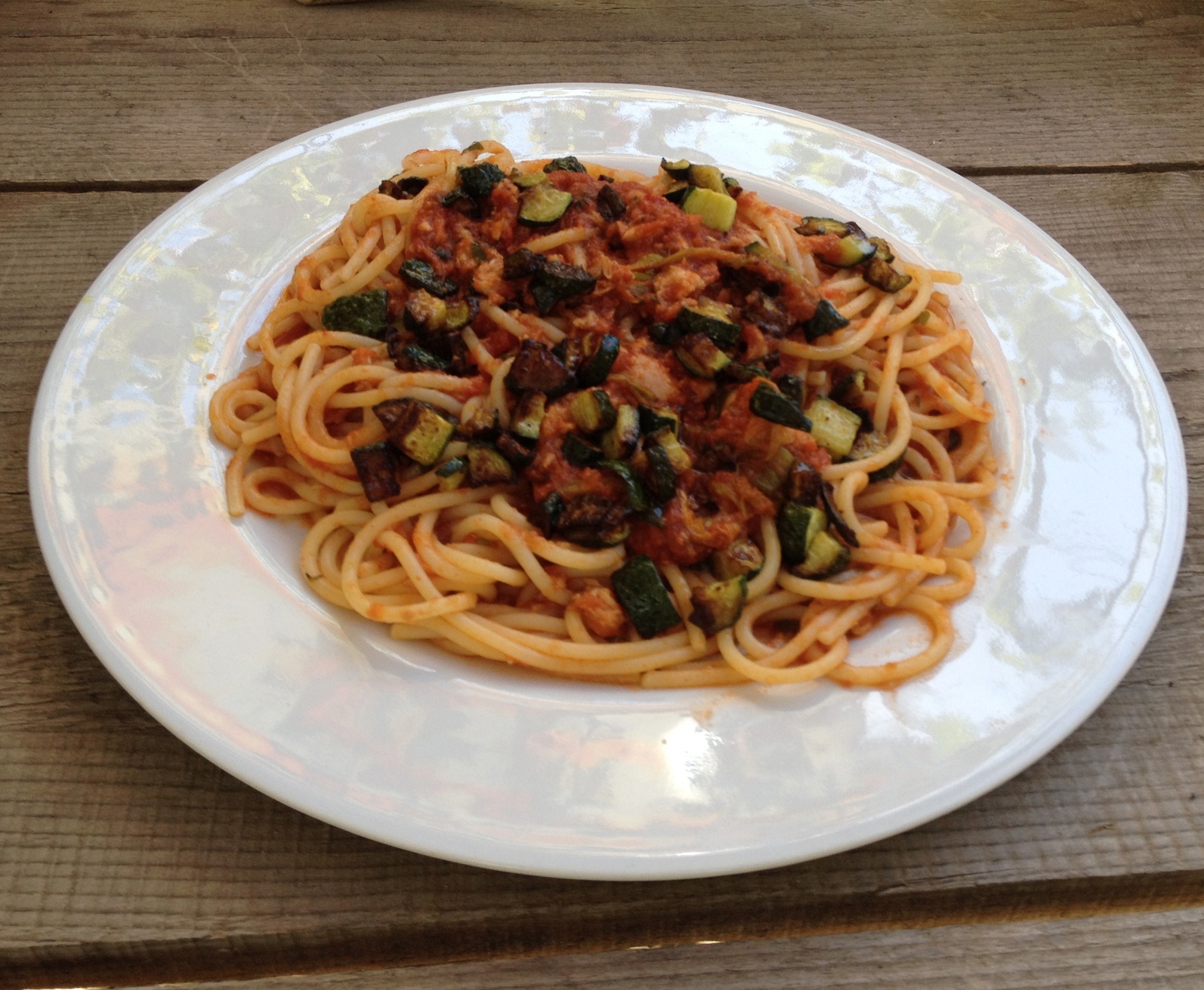 spagheti_trifolata di zucchine_r